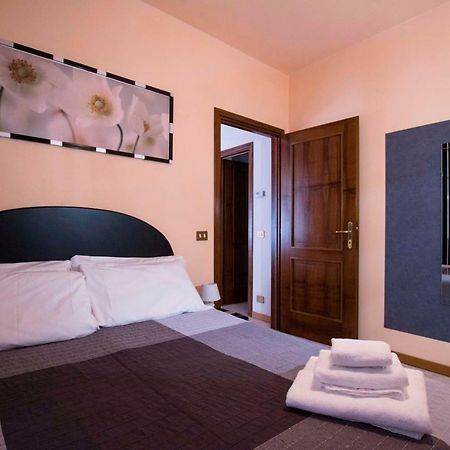 Apartment Porta Torre Como Dış mekan fotoğraf