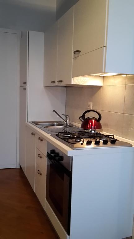 Apartment Porta Torre Como Oda fotoğraf
