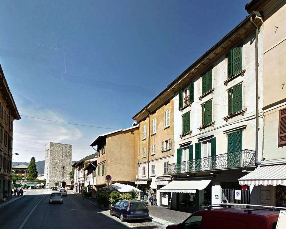 Apartment Porta Torre Como Oda fotoğraf