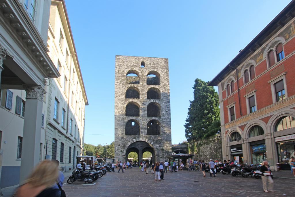 Apartment Porta Torre Como Oda fotoğraf