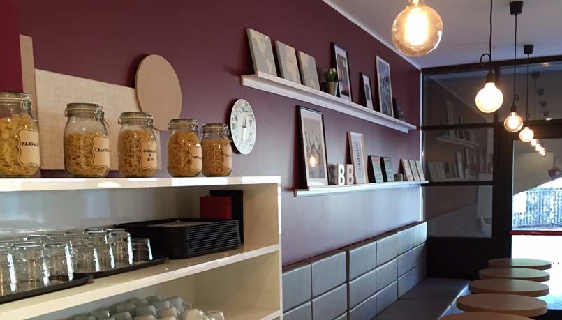 Apartment Porta Torre Como Dış mekan fotoğraf