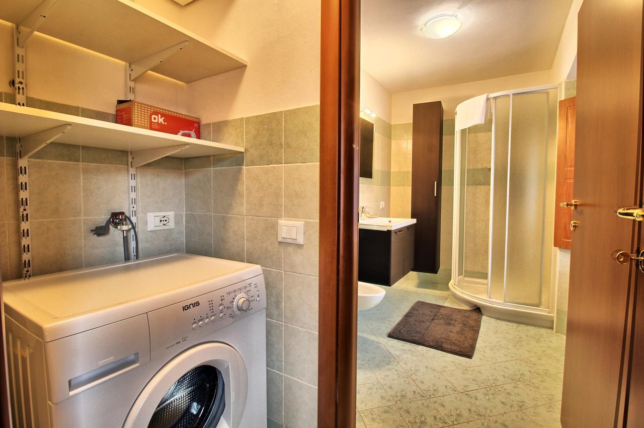 Apartment Porta Torre Como Dış mekan fotoğraf