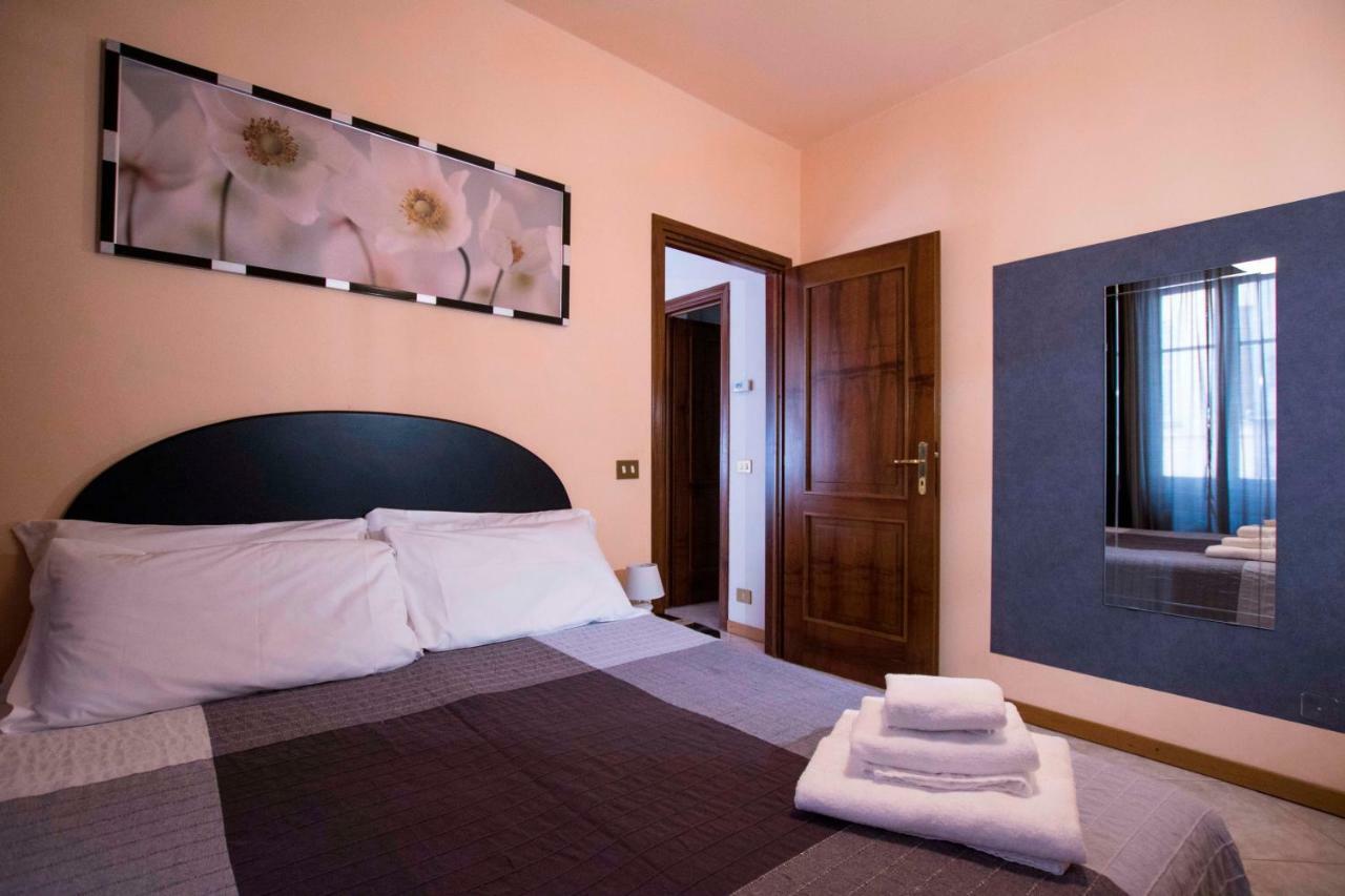 Apartment Porta Torre Como Dış mekan fotoğraf