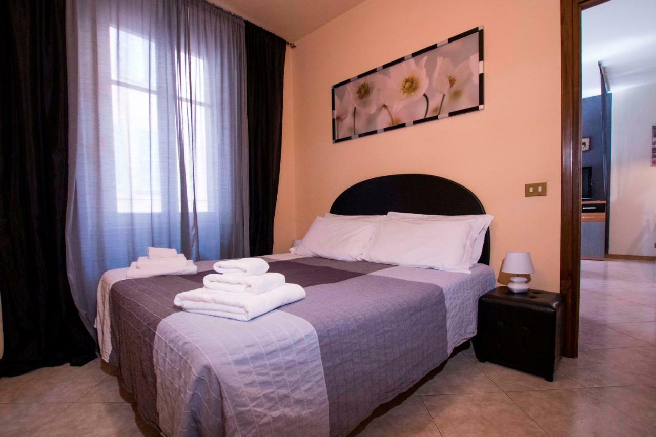 Apartment Porta Torre Como Dış mekan fotoğraf
