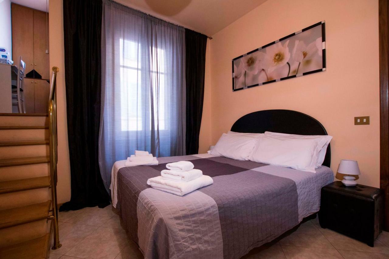 Apartment Porta Torre Como Dış mekan fotoğraf