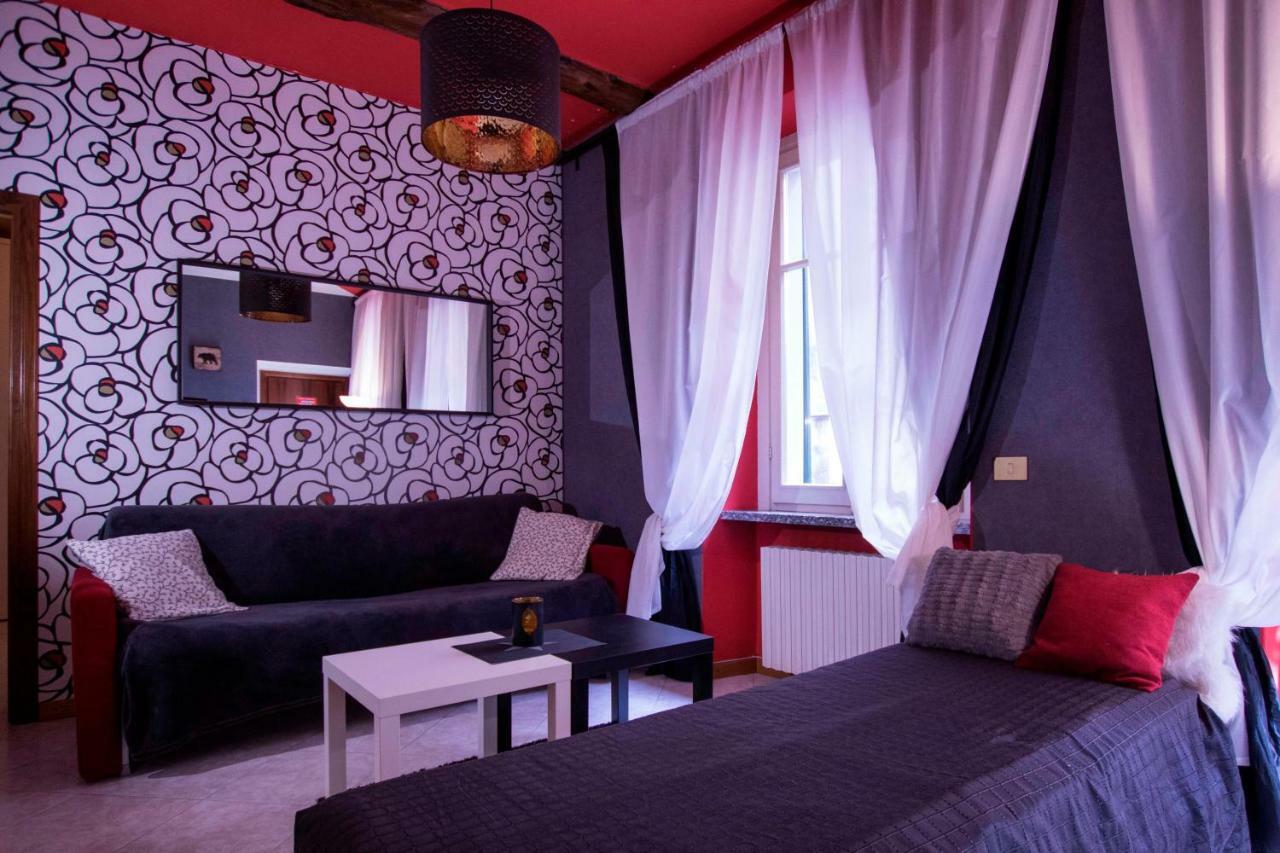 Apartment Porta Torre Como Dış mekan fotoğraf