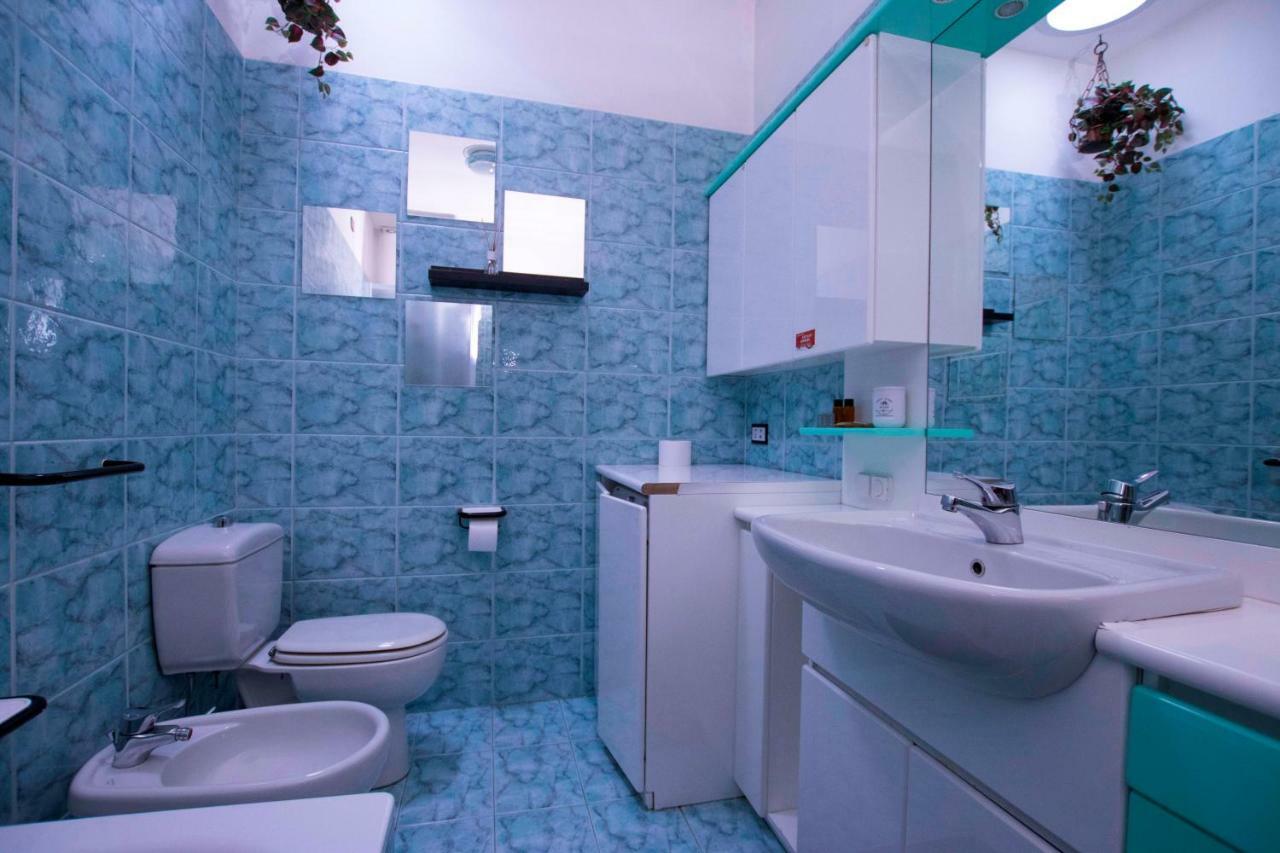 Apartment Porta Torre Como Dış mekan fotoğraf