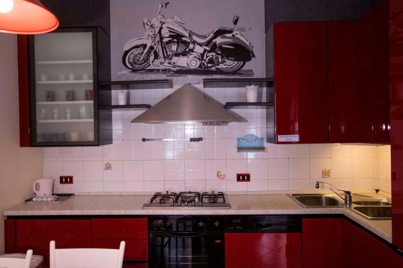 Apartment Porta Torre Como Dış mekan fotoğraf