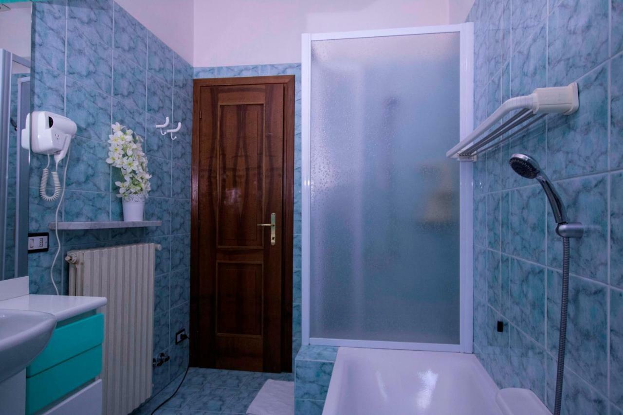 Apartment Porta Torre Como Dış mekan fotoğraf