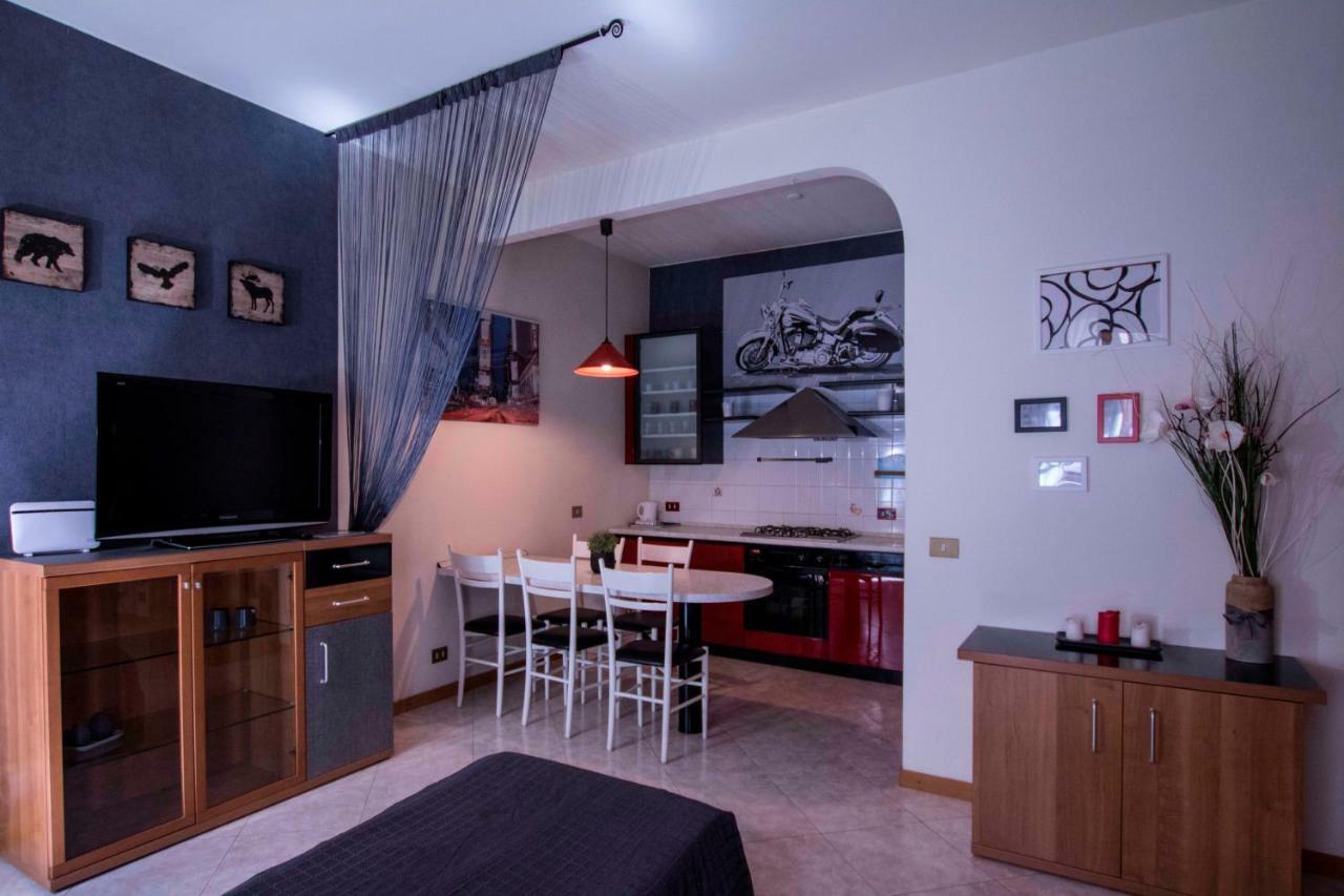 Apartment Porta Torre Como Dış mekan fotoğraf