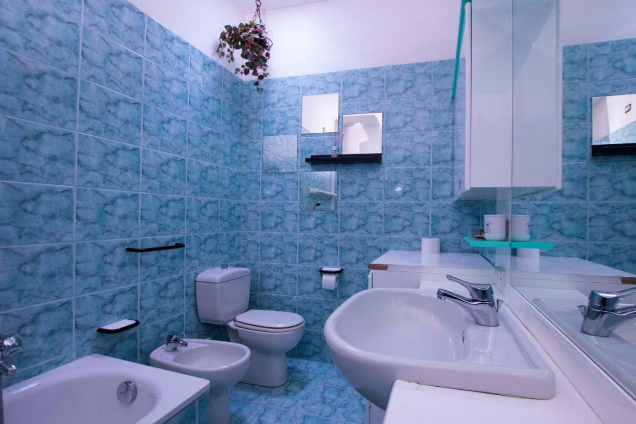 Apartment Porta Torre Como Dış mekan fotoğraf