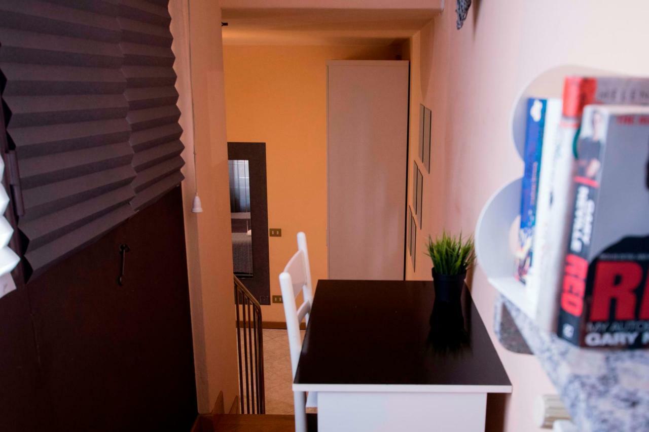 Apartment Porta Torre Como Dış mekan fotoğraf