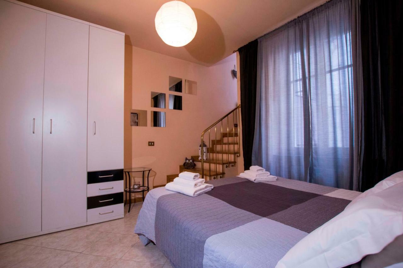 Apartment Porta Torre Como Dış mekan fotoğraf