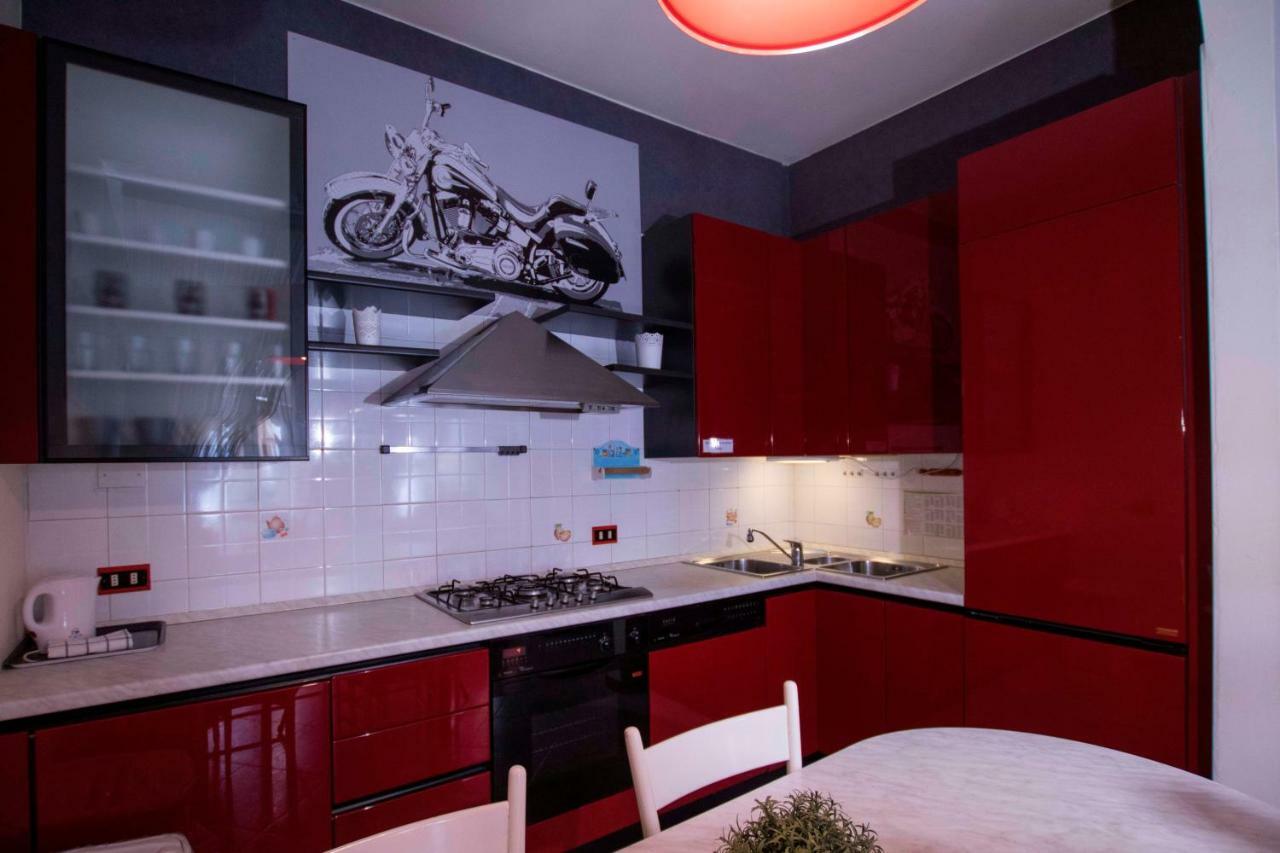 Apartment Porta Torre Como Dış mekan fotoğraf